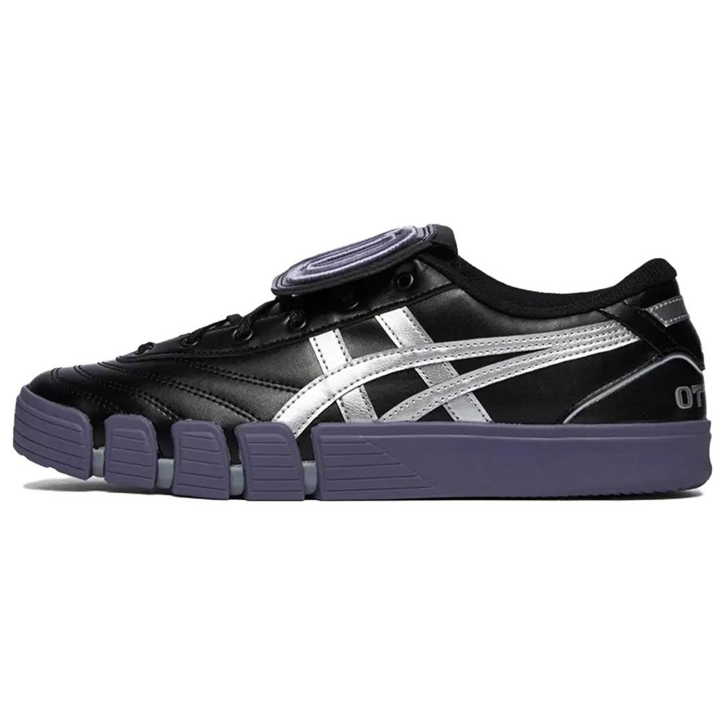 

ASICS Otto958 X Gel Flexkee 958 Black Pure Silver 1201A921-001 42.5