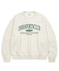 FILLUMINATE Sports Club Sweatshirt - Oatmeal