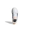 (GS) adidas Breaknet 'White Yellow Navy' Kids' GW2889