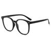 Fashion Reading Glasses Anti-Blue Light Women Men Computer Reading Eyeglasses Frame Optical Eyewear