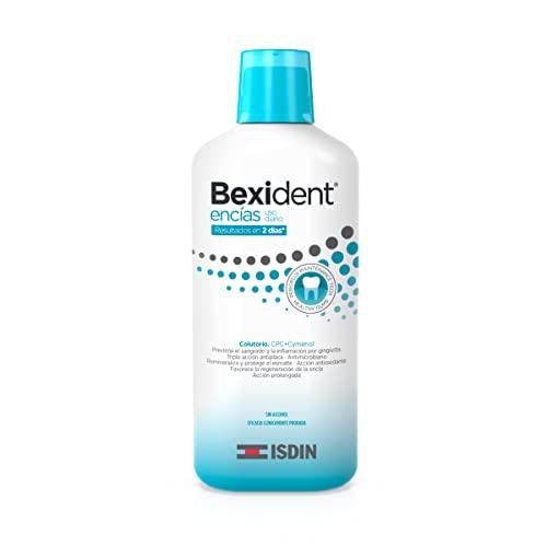 BEXIDENT ENCÍAS uso diario colutorio 500 ml