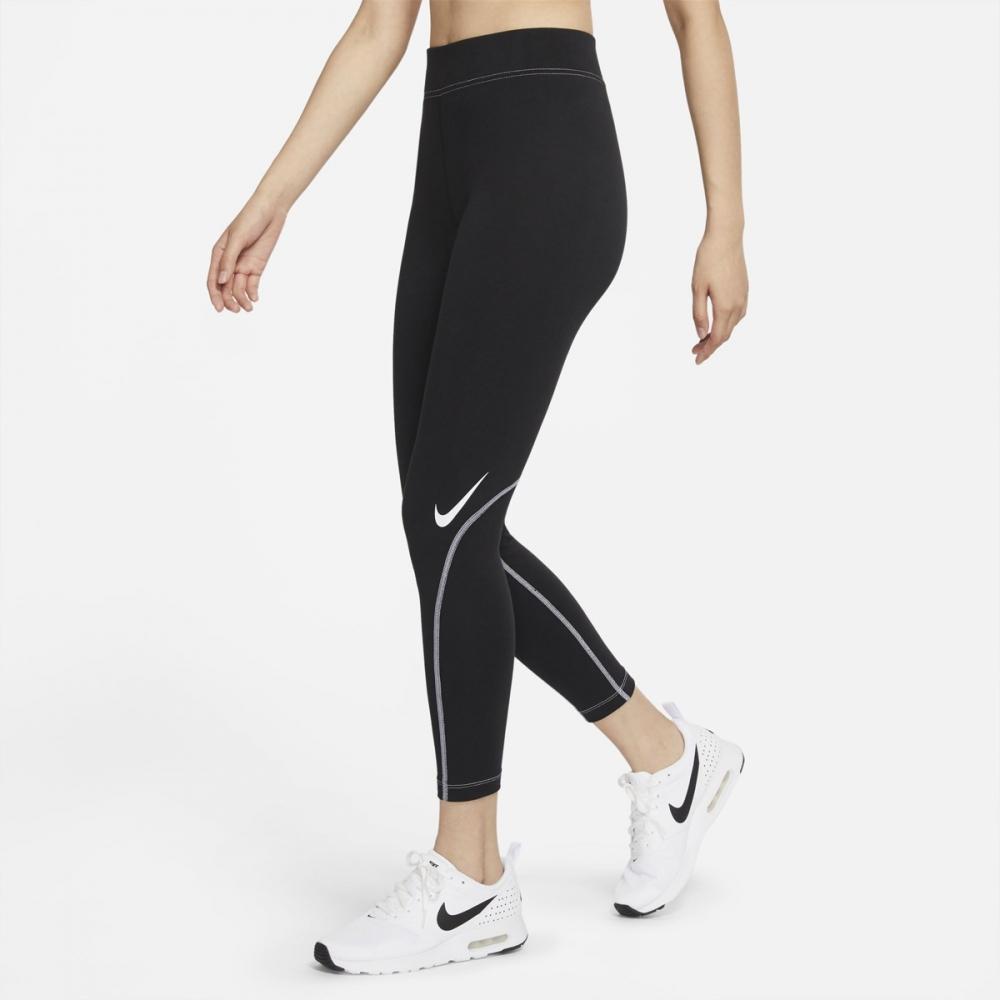 

Nike W nsW sWsh Gx Hr Lggng Dd5589 010 XS