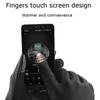 Touch Screen Ski Gloves Men Women Boy Girl Chidren Snowboard Gloves Motorcycle Winter Skiing Climbing Waterproof Snow Gloves