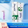 Dr. Tooth Whitening Toothpaste Set with Toothbrush
