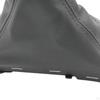 Automatic Gear Shifter Knob Boot Gaitor Cover Directly Replace Accessories PU Leather for A3 8P A4