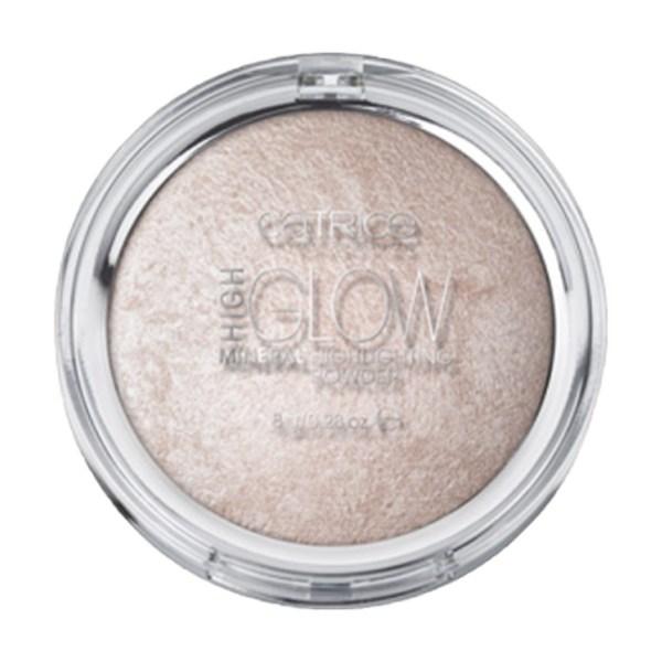 

Catreless High Glow Минеральная пудра-хайлайтер 8г корейская косметика