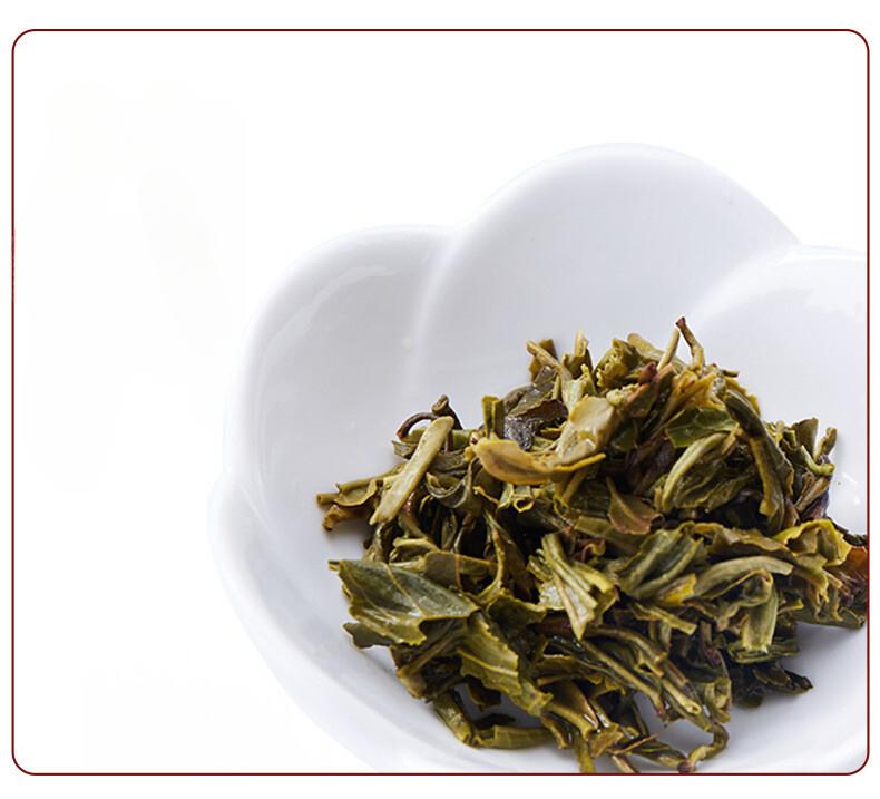 Yijiangnan Jasmine Green Tea 150g Fresh Floral Loose Leaf