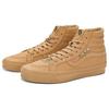 Vans TTSWTRS X OG Sk8-Hi LX Punk Unisex Sneakers Brown VN0A5FBFJM3
