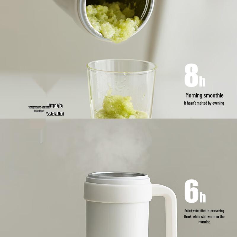 Olike Portable Juicer and Insulated Tumbler