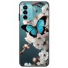 For ZTE Blade V40 Vita Case Soft Silicone TPU Back Cover For ZTE V 40 Vita Blade V40Vita Phone Cases Shockproof Bumper Funda