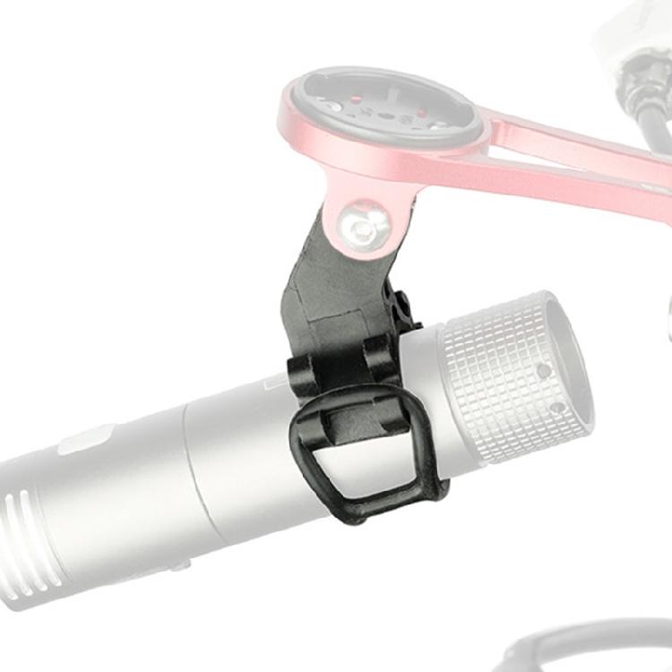 20 Stück Dehnbares Gummiband Vielseitige Silikonbänder Befestigungs-Montagegurt Fahrradzubehör