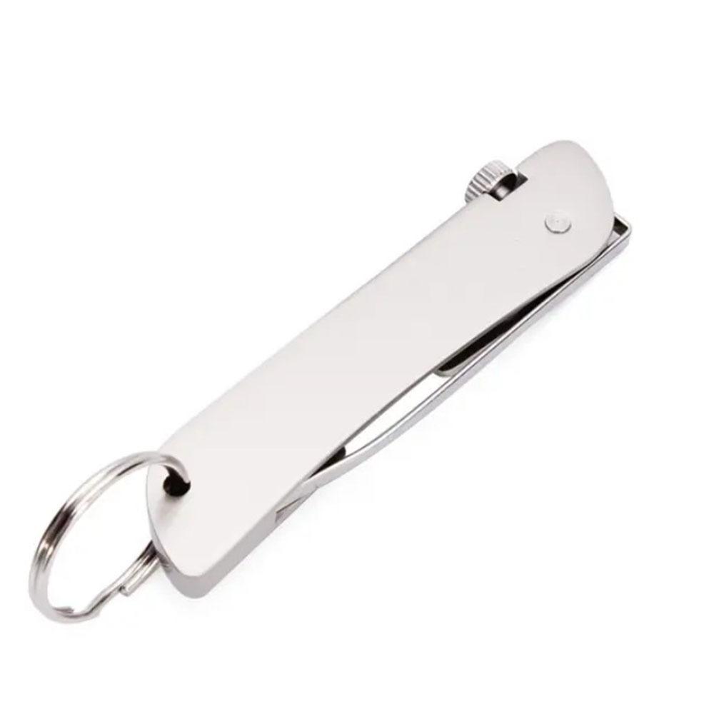 Compact Lock Picking Set Key Replacement Versatile Automotive Pick Hook Convenient Rust-resistant Mini Hooks Remover Kit