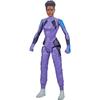 Figurine - Hasbro - Black Panther Shuri - 30 Cm - Marvel Universe - Mixed
