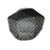 For PEUGEOT Django 150 Django150 Motorcycle Rear Trunk Inner Cushion Seat Bucket Storage Luggage Box Liner Pad