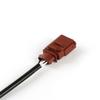 Suitable for volkswagen front oxygen sensor 03c906262ar