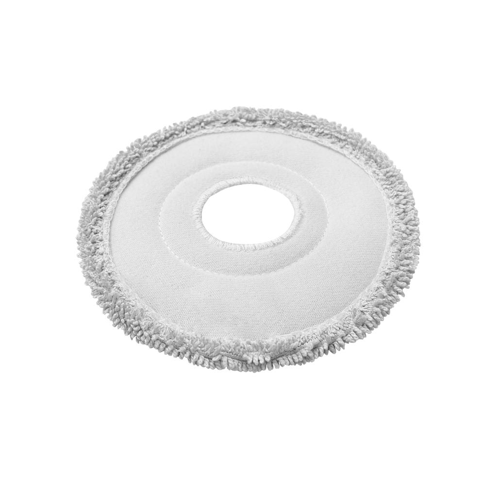 Compatible for Xiaomi Robot Vacuum S20+ / B108GL, Xiaomi S10+ / B105 Accessories Main Brush Filter Mop Cloth Replacement Parts