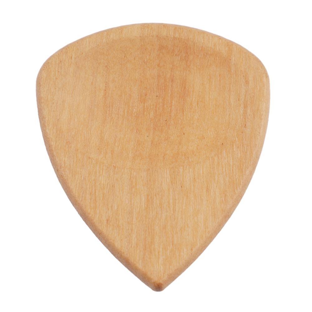 Acoustic Guitar Pick Guitar Picks/Plectrums Rosewood