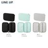 Kokuyo Campus Notebook-like Opening Pencil Case Black F-VBF301D