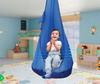 Tuinzwaai Cocoon Voor Kinderen Hangstoel Voor Kamer Blauw