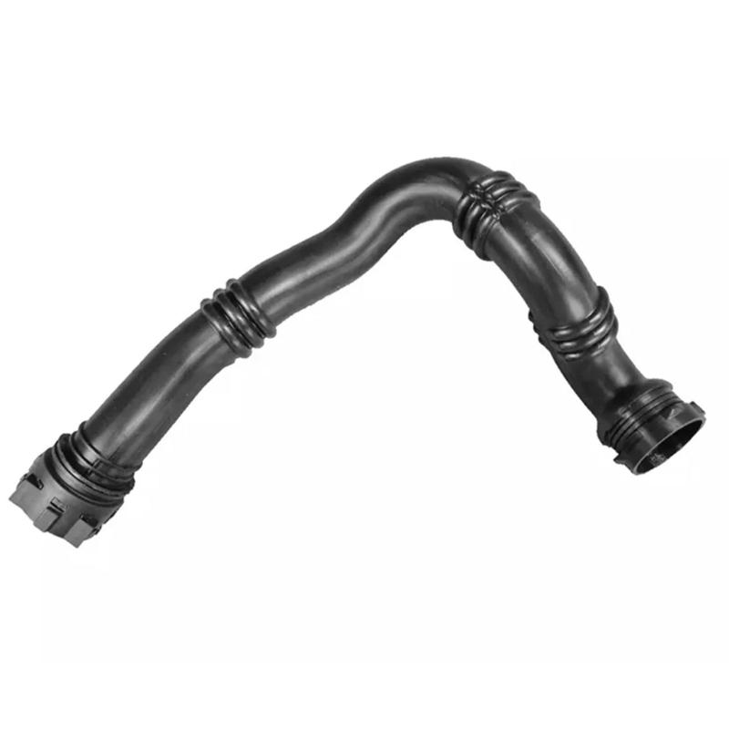 Strong Turbocharger Air Intake Hose Strong Intercooler Hoses 8200551943 Replacement Suitable for Automotives