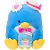 Sanrio I Love Me Series Tuxedo Sam Plush Toy Polyester Age 3 and Up 300683