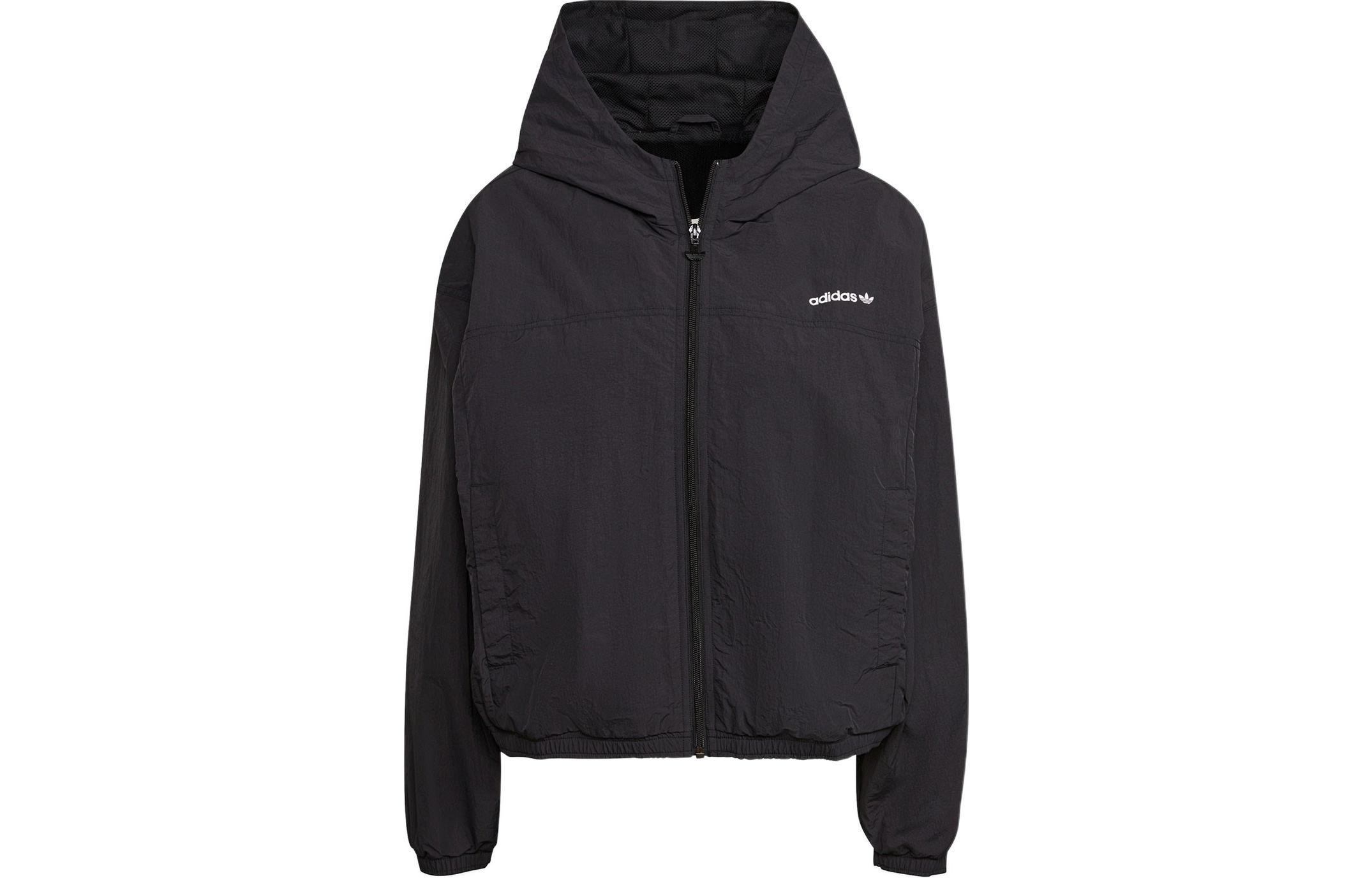 

Adidas Originals Jacket Women s Black H22844 34