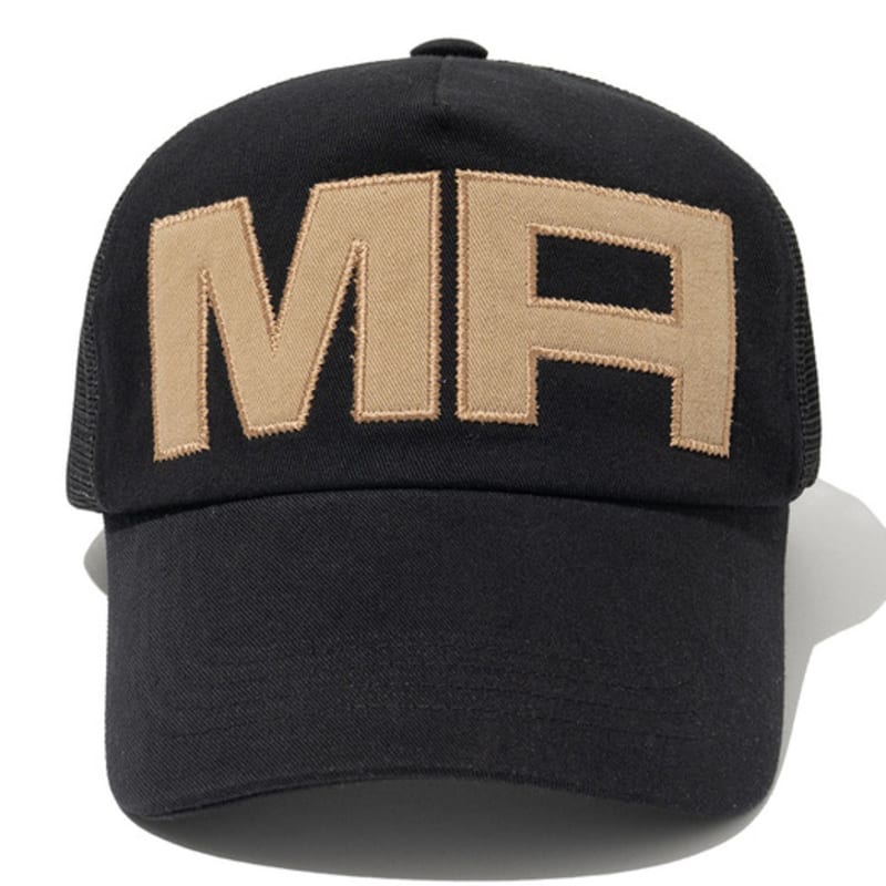 

Millo Archive Contract Mesh Cap [Black] FREE