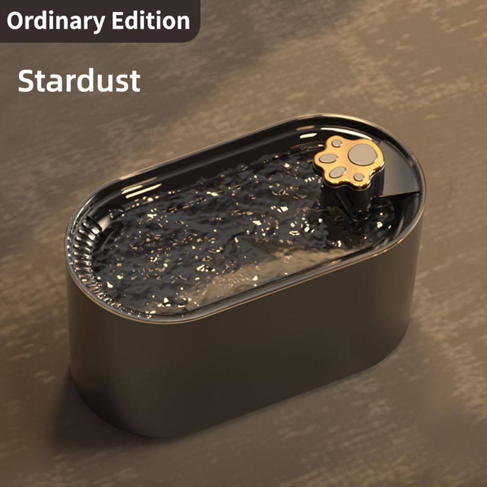 3L Capacity