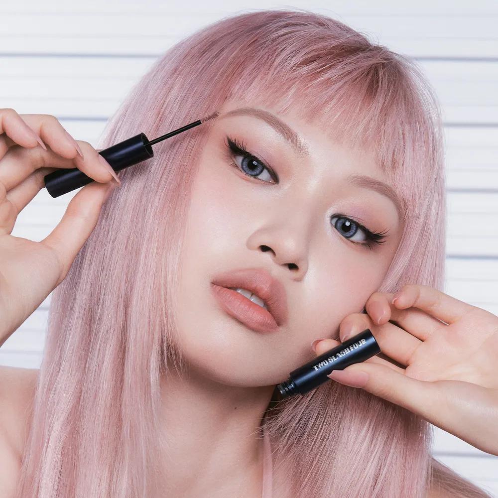 TWOSLASHFOUR Shining Brow Color Cara (3 Colors) Honey Blonde