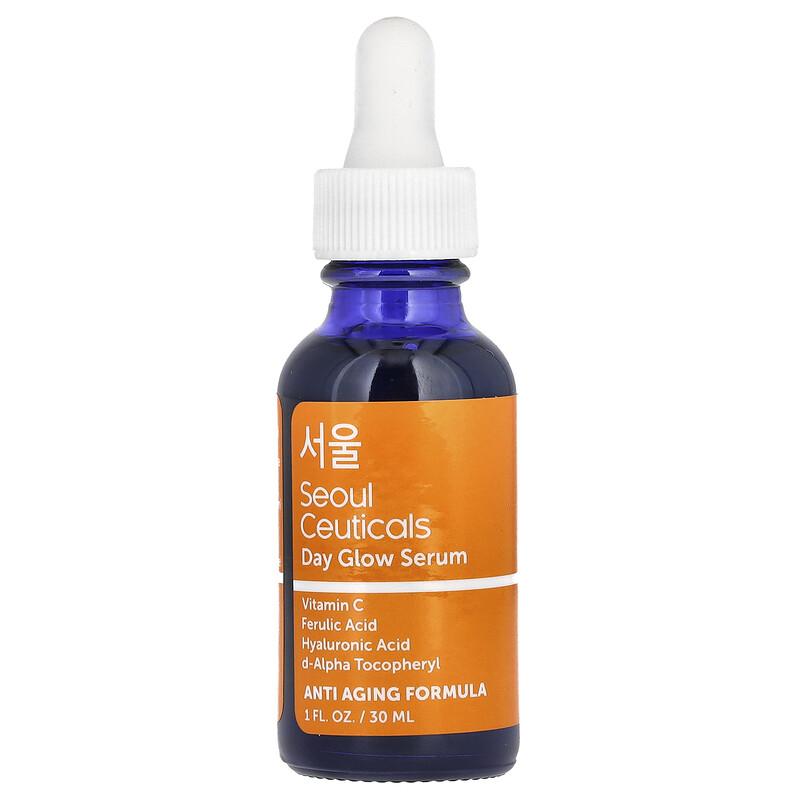 Day Glow Serum, 1 fl oz (30 ml)
