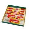 SATA 9-Piece VDE Insulated Electrician's Tool Set