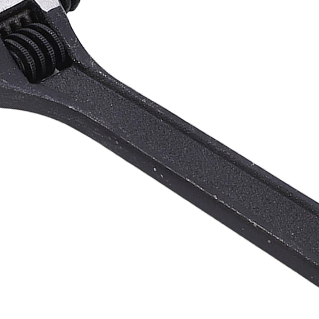 Keychain Wrench Steel Galvanized Portable Professional High Hardness Spanner for