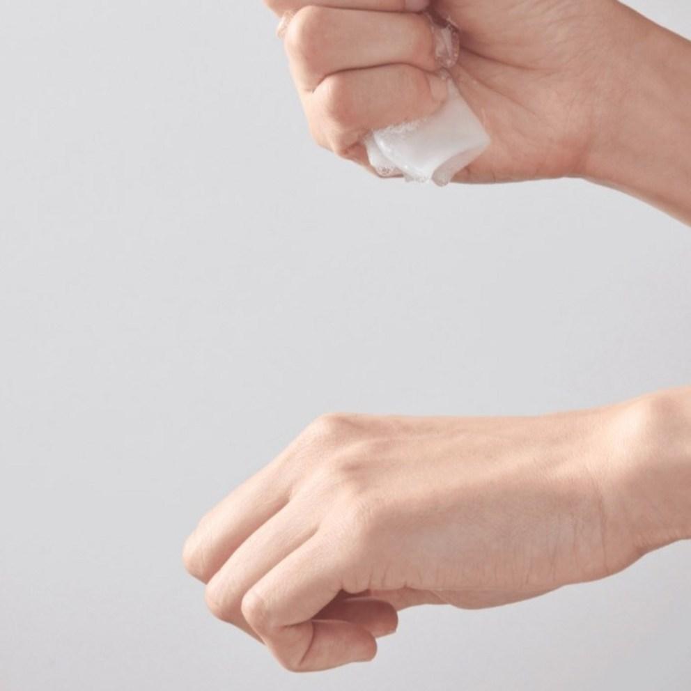 Innisfree New Heartleaf Energy Mask 22ml, 1 Sheet