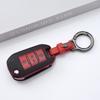 Tpu Auto Key Fob Cover Remote Fit For Opel Corsa D F A E Grandland X Crossland Combo Cap Fit For Citroen C4 Cactus C5 Aircross Berlingo Remote