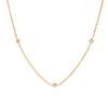 [Stylish And Versatile Pendant Necklace For Women Minimalist Elegant Chain Layering Piece Essential For Daily Outfits]