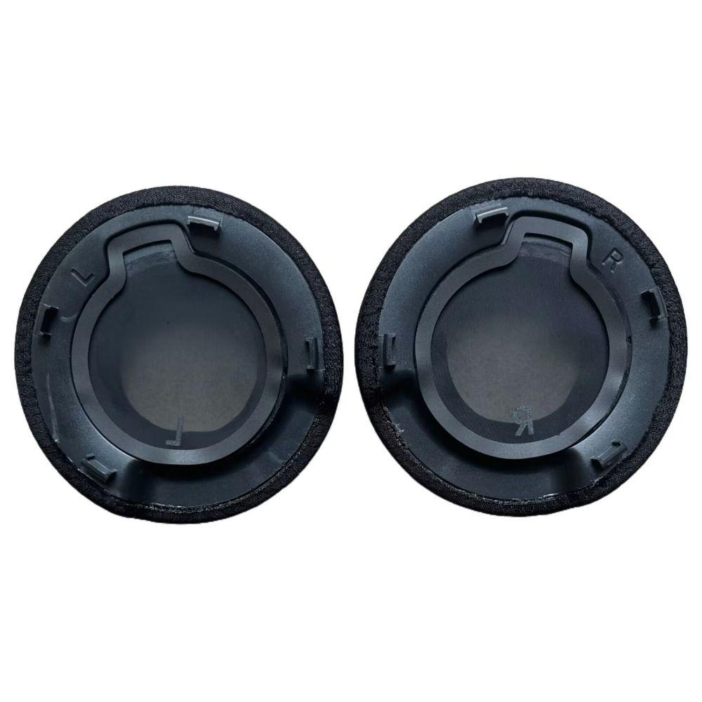 1Pair Replacement Ear Cushion Headset Earpads for JBL CLUB 700 700BT Headphones Accessories