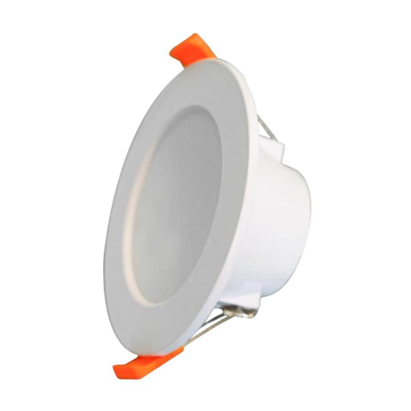 JD7417A Recessed LED Downlight