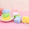 Push Bubble Slow Rising Stress Cube Toys Sensory Toys For Kids Adults Square Shape For Classroom Party Pull Stretch Prospector