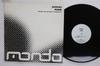 12inch Record MONO  Rise MND005 Mondo Records 2004 UK Dance  Electronica Used