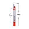 Bluetooth-compatible Headset Cleaning Pen Push-pull Retractable Pen Dust Removal Washing Brush