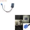 Y4UA Car Music Adapter Car Stereo Connection Cable 6Pin Cable Simple Installation