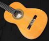 Jose Antonio Made In Spain All Solid Jose Antonio Classical Guitar Nylon String Double Hole Bridge Outlet NO.1
