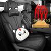 2026 AION N60 Full Surround Seat Covers - All Seasons Interior Modification Cushions