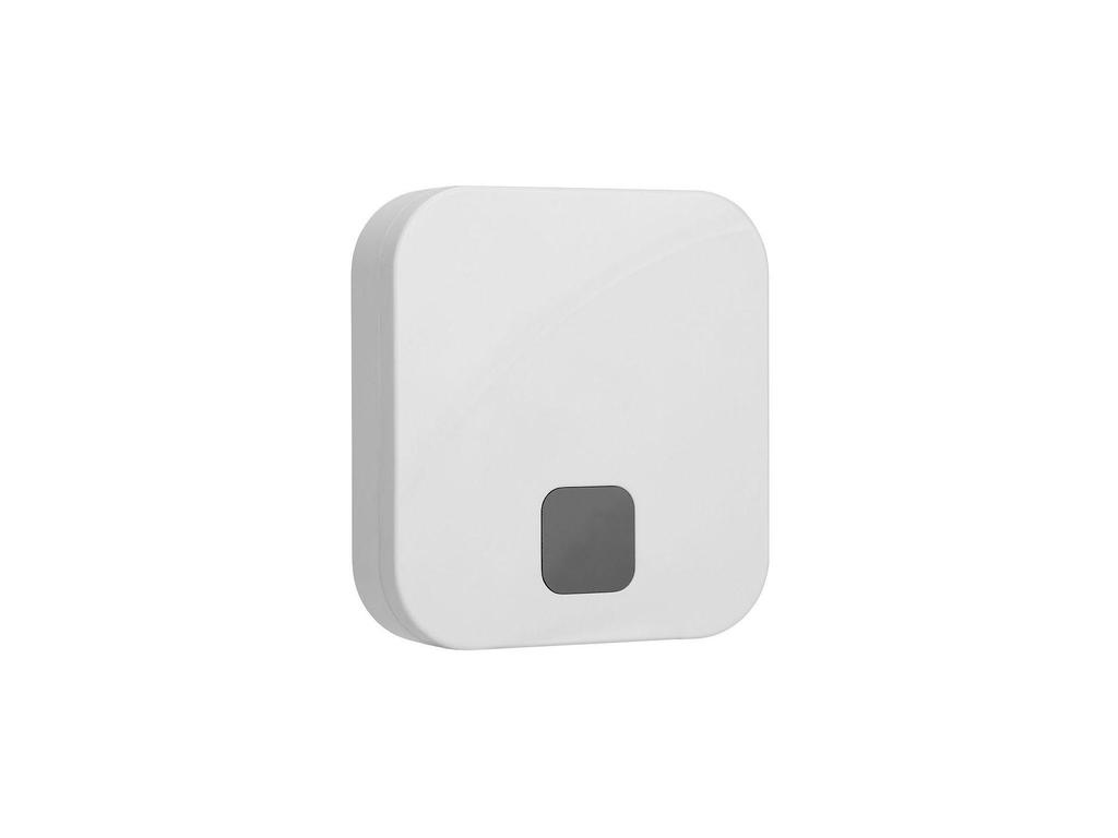 Battery-Free Wireless Doorbell: Waterproof 433MHz, Dual-Use Self-Powered, Elderly Call Button.