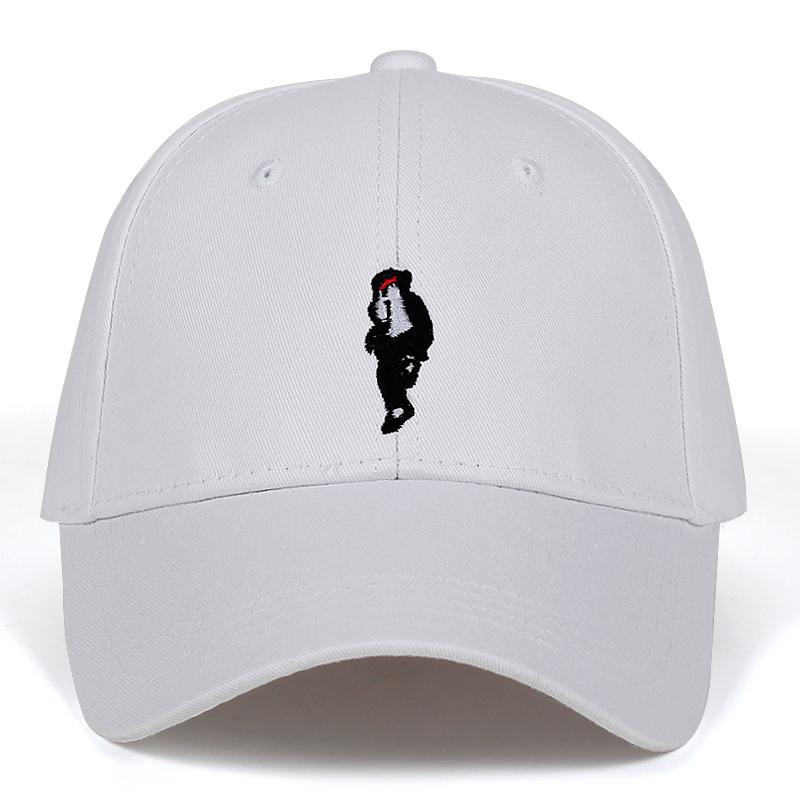Buy Dancing Michael Jackson Embroidery 