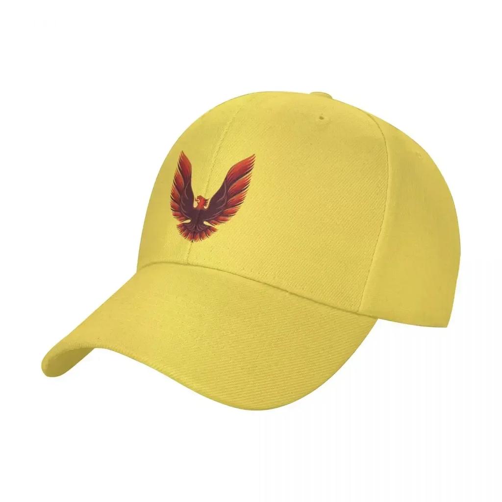 Phoenix, Firebird Baseball Cap Beach Outing Mountaineering Brand Man cap Women's Hats Men's