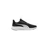 Puma Flexfocus Lite Casual Comfortable Lightweight Low-Top Training Shoes Unisex Sneaker Black 310093-01