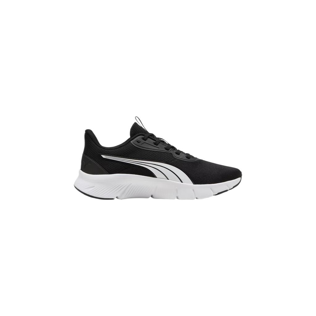 Puma Flexfocus Lite Casual Comfortable Lightweight Low-Top Training Shoes Unisex Sneaker Black 310093-01