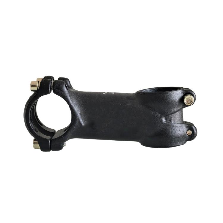 

Aluminum Alloy 7 Degree Adjustable Bike Stem Replacement Handlebars Stem High Strength Light Weight Handlebars 1