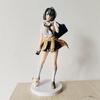 25CM Azur Lane Baltimore After School Ace Ver Girls Figure PVC Action Girl Statue Adult Collectible Anime Model Doll Toys Gifts